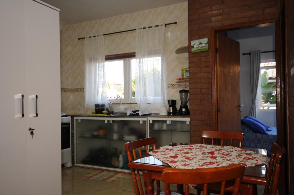 Ecco House Buzios 빌라 외부 사진