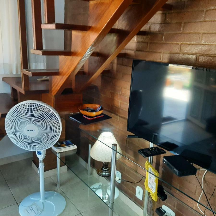 Ecco House Buzios 빌라 외부 사진