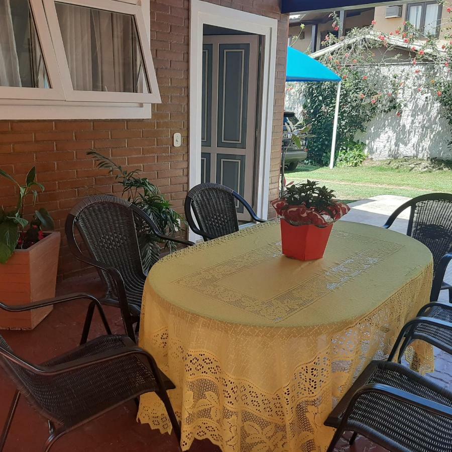 Ecco House Buzios 빌라 외부 사진